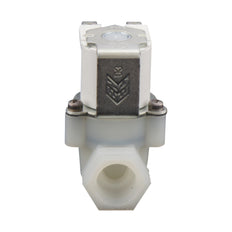 Electrovanne RPE 3/8'' Nylon NBR 0.2-10bar 230V AC Alimentaire