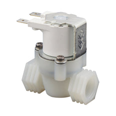 Electrovanne RPE 3/8'' Nylon NBR 0.2-10bar 230V AC Alimentaire