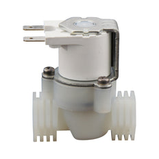 Electrovanne RPE 3/8'' Nylon NBR 0.2-10bar 24V AC Food