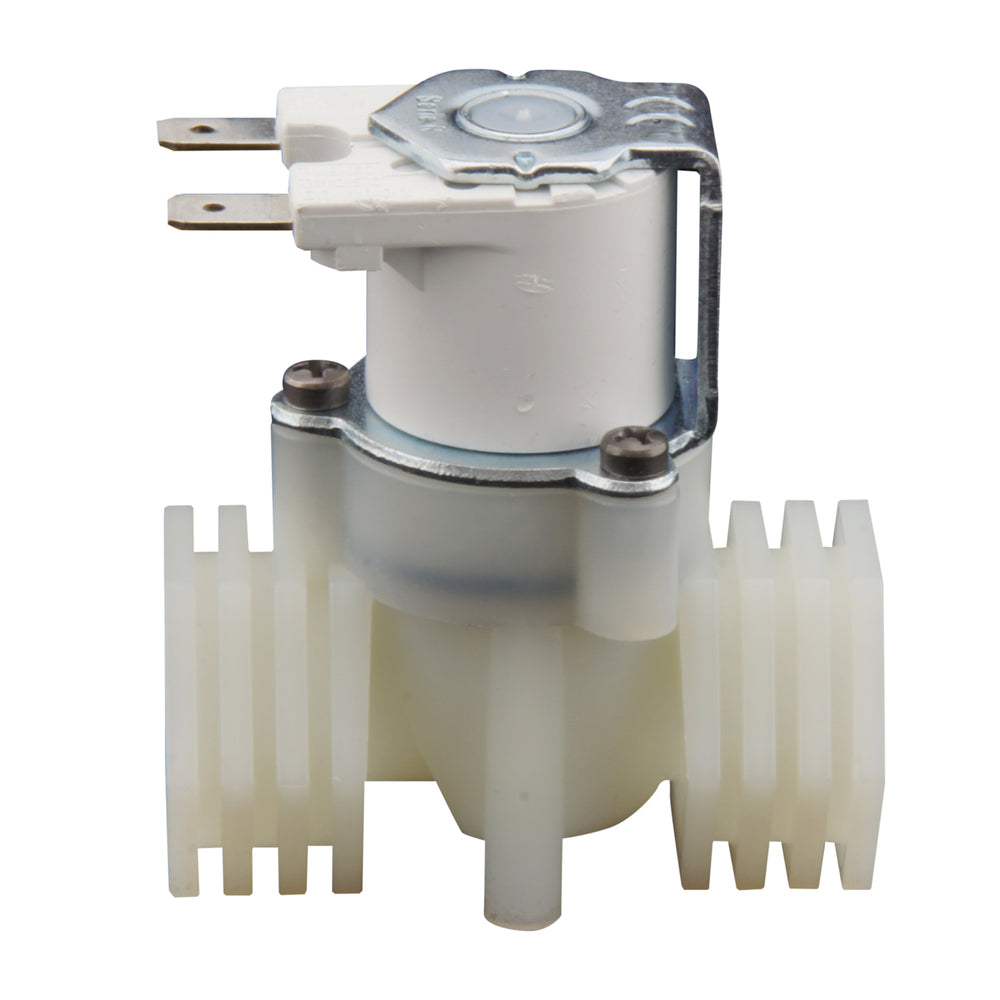 Electrovanne RPE 1/2'' nylon NBR 0.2-10bar 230VAC Alimentaire