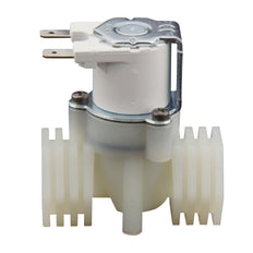 Electrovanne RPE 1/2'' nylon NBR 0.2-10bar 230VAC Alimentaire