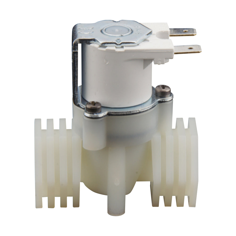 Electrovanne RPE 1/2'' nylon NBR 0.2-10bar 230VAC Alimentaire