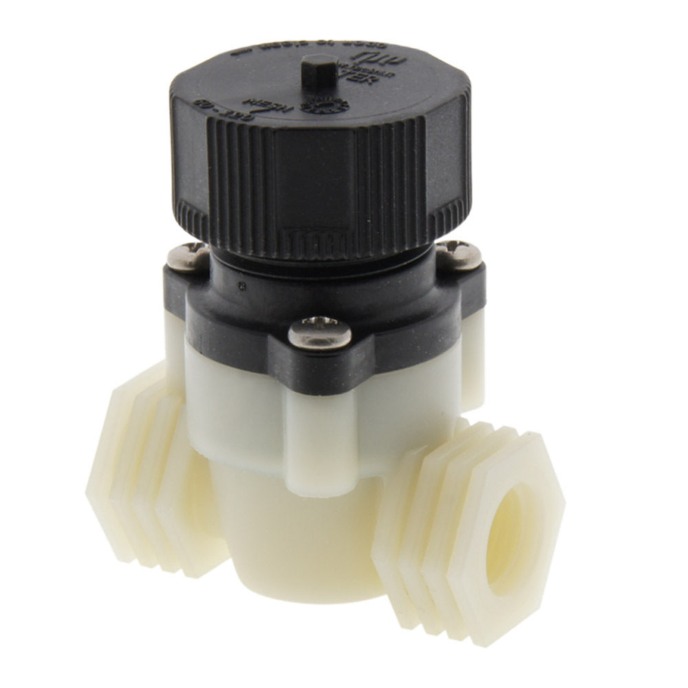 Filter nylon 10bar 125 micron 1/2''