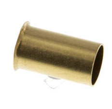 12x10mm Brass Reinforcing ring [10 Pieces]