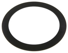 EPDM Seal for DN 100 Loose PVC Flanges