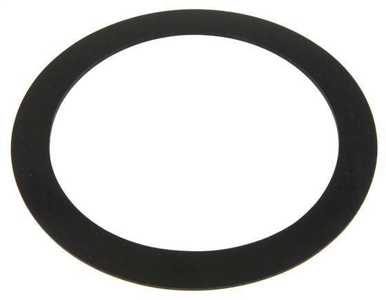 EPDM Seal for DN 100 Loose PVC Flanges