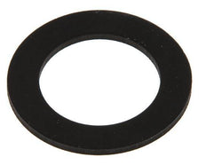 FKM Seal for DN 25 Loose PVC Flanges