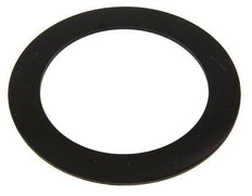 FKM Seal for DN 80 Loose PVC Flanges