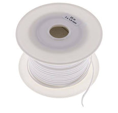 Ruban d'étanchéité de face PTFE 3x1,5 mm 25 m