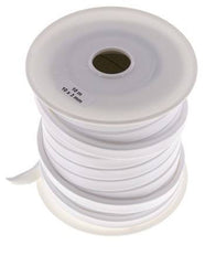 Ruban d'étanchéité de face PTFE 10x3 mm 10 m