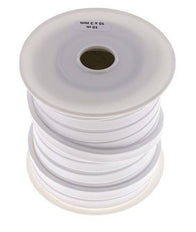 Ruban d'étanchéité de face PTFE 10x3 mm 10 m