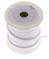Ruban d'étanchéité de face PTFE 10x3 mm 10 m