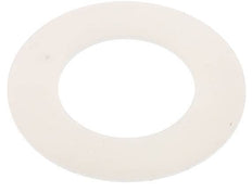 DN 80 Silicone Flange Seal Up To PN 40 FDA CFR-21 Certified