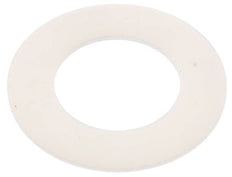 DN 200 Silicone Flange Seal Up To PN 16 FDA CFR-21 Certified