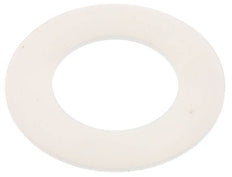 DN 200 Silicone Flange Seal Up To PN 16 FDA CFR-21 Certified