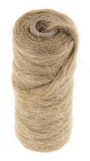 Scellage de la bobine de lin pour le distributeur