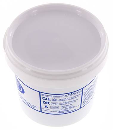Pâte Neo-fermit pour sceller le lin 450g