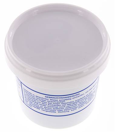 Pâte Neo-fermit pour sceller le lin 450g