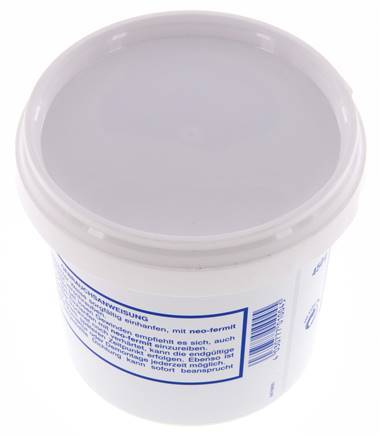 Pâte Neo-fermit pour sceller le lin 450g