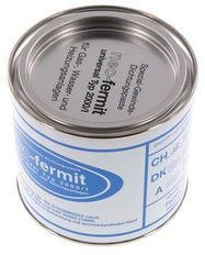 Neo-fermit paste for sealing flax 800g