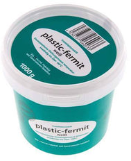 Pâte plastique pour sceller le lin 1000g