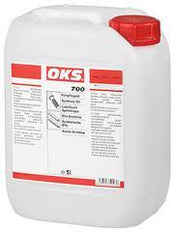Huile synthétique pour pièces sensibles 5L OKS 700