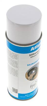 Spray Silicone 400ml