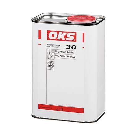 Additif extrême pression Mox 1L OKS 30