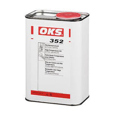 Huile synthétique haute température 1L OKS 352