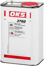 Huile polyvalente pour l'industrie alimentaire 1L OKS 3760