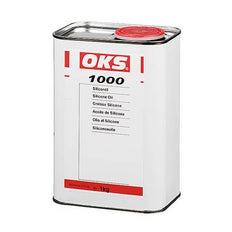 Huile silicone 1L OKS 1035/1