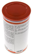 Graisse multi-usages haute performance MoS2 1kg OKS 400