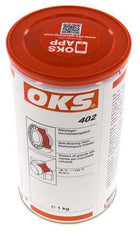 Graisse haute performance pour roulements à billes 1kg OKS 402