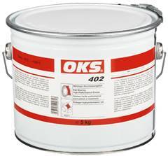 Graisse haute performance pour roulements à billes 5kg OKS 402