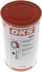 Graisse haute température synthétique 5kg OKS 424