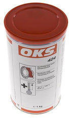 Graisse haute température synthétique 1kg OKS 424