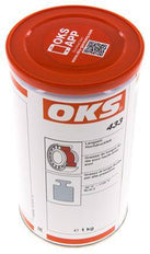 Graisse haute pression Longue durée 1kg OKS 433