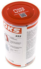 Graisse haute pression Longue durée 1kg OKS 433