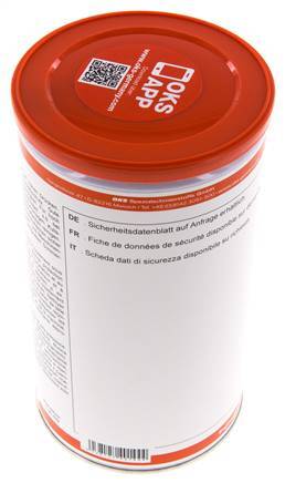 Graisse haute pression Longue durée 1kg OKS 433