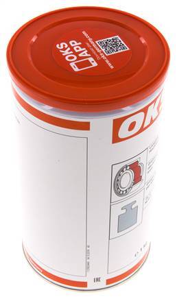 Graisse haute pression Longue durée 1kg OKS 433