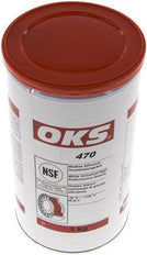 Graisses Haute Performance Universel 5kg OKS 470