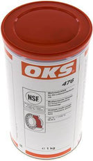 Graisse Multipuropse pour l'industrie alimentaire 5kg OKS 476