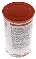 Graisse Multipuropse Industrie agroalimentaire 1kg OKS 476