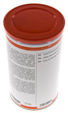 Graisse Multipuropse Industrie agroalimentaire 1kg OKS 476