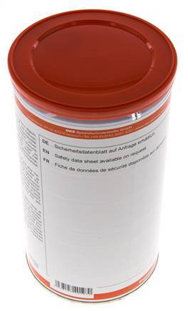 Graisse Multipuropse Industrie agroalimentaire 1kg OKS 476