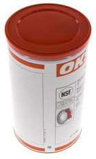 Graisse Multipuropse Industrie agroalimentaire 1kg OKS 476