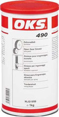 Graisse pour engrenages vaporisable 1kg OKS 490