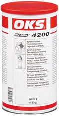 Graisse haute température synthétique MoS2 5kg OKS 4200