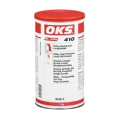 Graisse haute pression MoS2 Long Life 5kg OKS 410