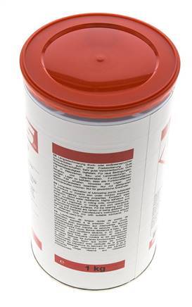 Graisse haute pression MoS2 Long Life 1kg OKS 410